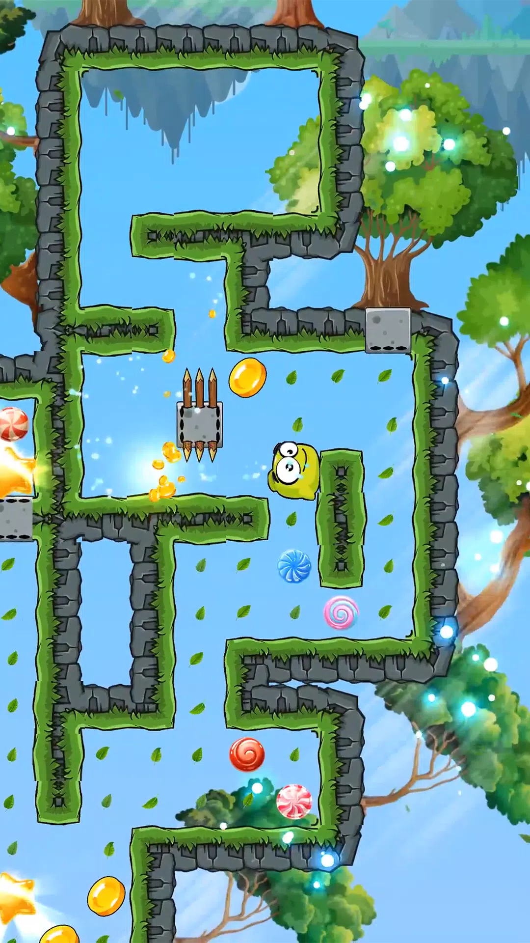 Sugar Rush Screenshots