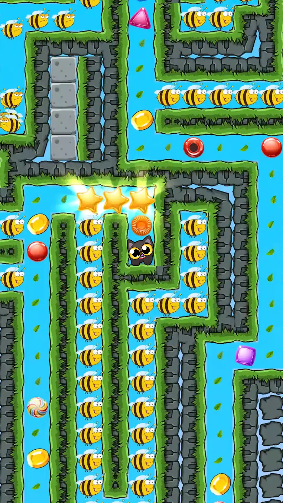 Sugar Rush Screenshots