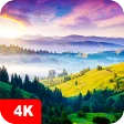 Nature Wallpapers 4K