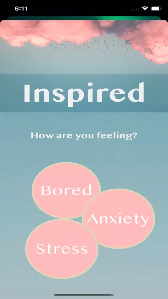 InspiredMH Screenshots