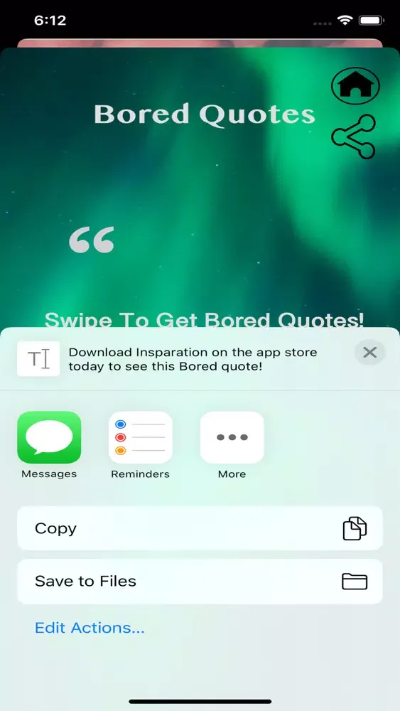InspiredMH Screenshots