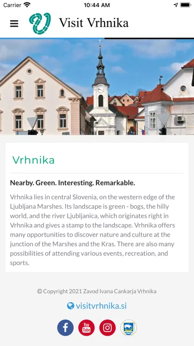 صور Visit Vrhnika Guide