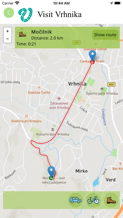 صور Visit Vrhnika Guide