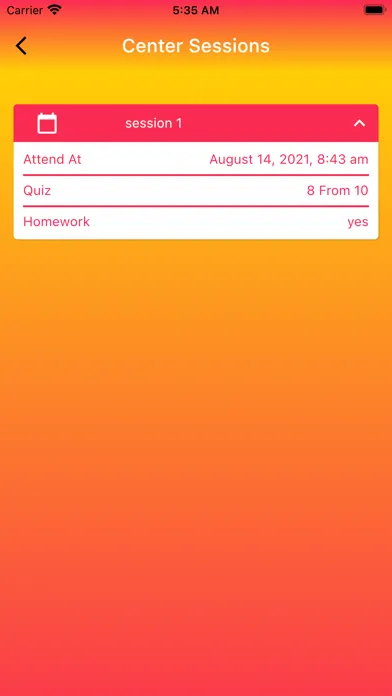 Nawar Academy स्क्रीनशॉट