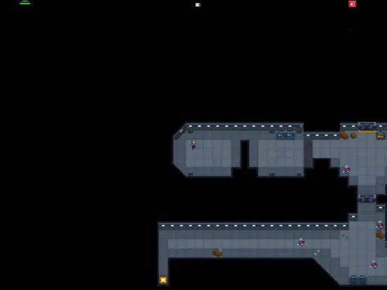 Captures d'écran de Colony.War iPad 