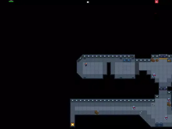 Colony.War iPad 应用截图