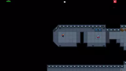 Captures d'écran de Colony.War