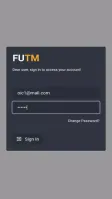 FUTM