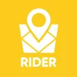 Go Bayong - Rider