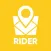 Go Bayong - Rider