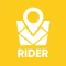 Go Bayong - Rider
