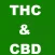 THC & CBD