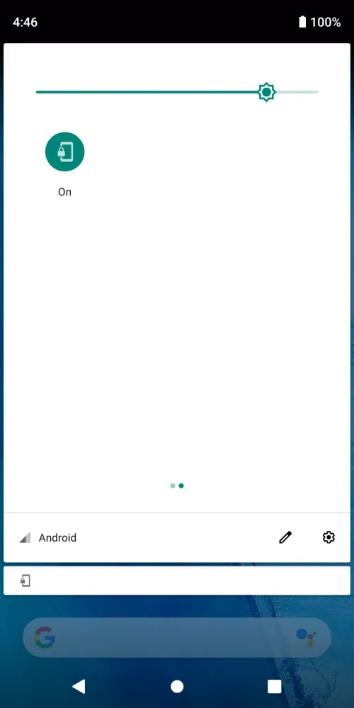 Proximity Screen Off Screenshots