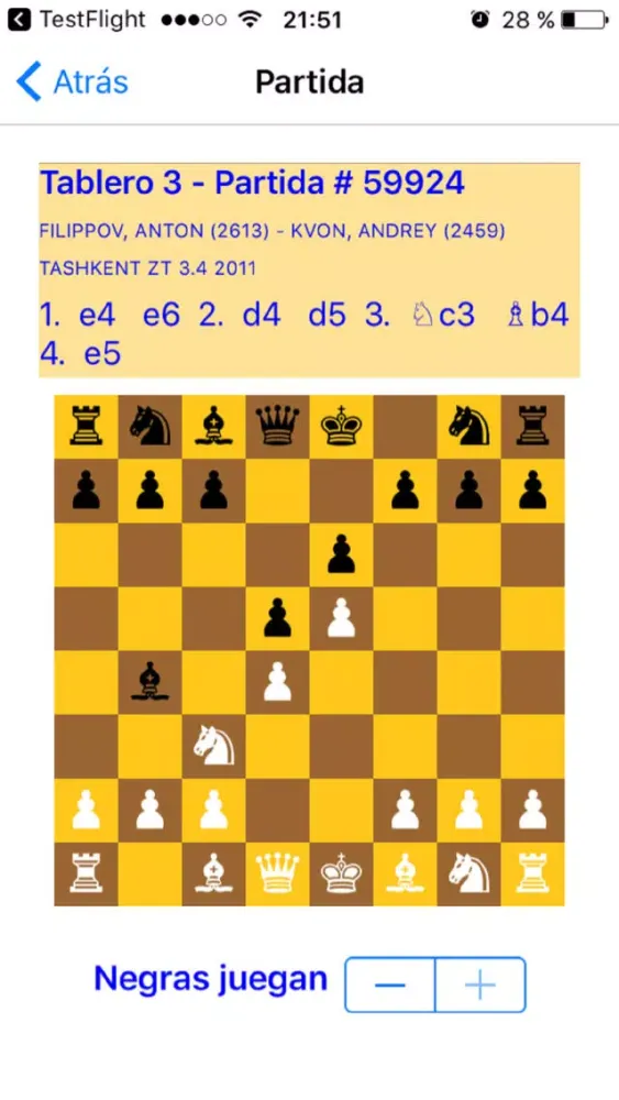 Скриншоты Neoclassical Chess: The Suite