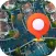 iEarth 3D Map: Globe Earth Map