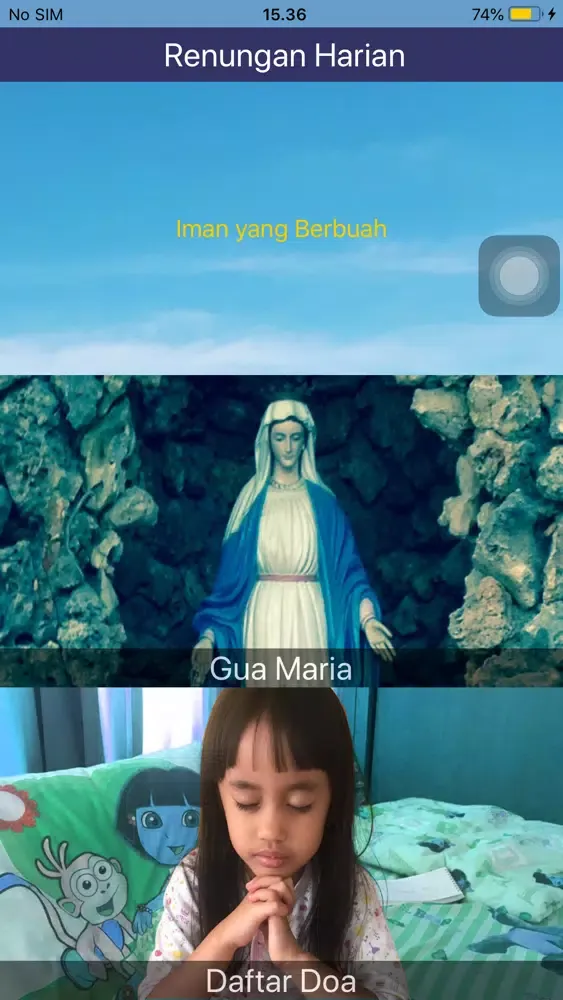 تصاویر Ziarah