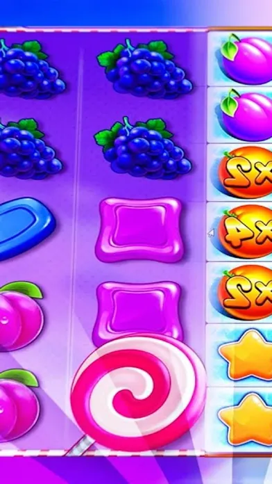 Скриншоты Fruit Bananzas