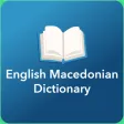 English Macedonian Dictionary