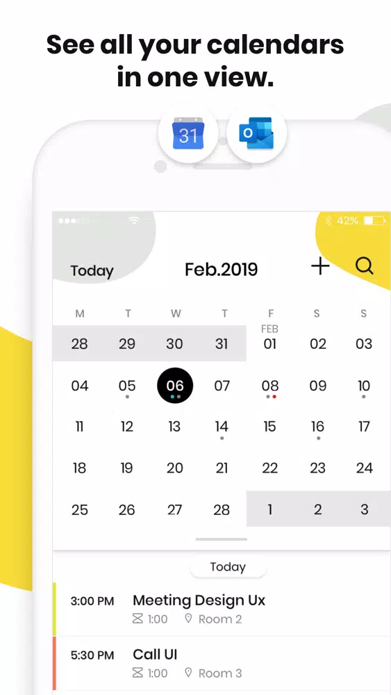 Screenshot di Done The app for remote teams