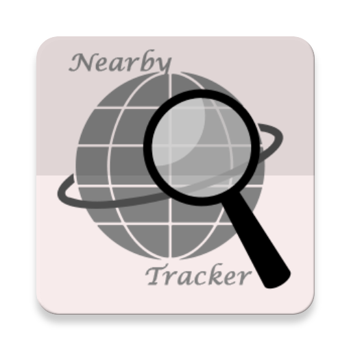 Nearby Tracker