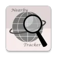 Nearby Tracker