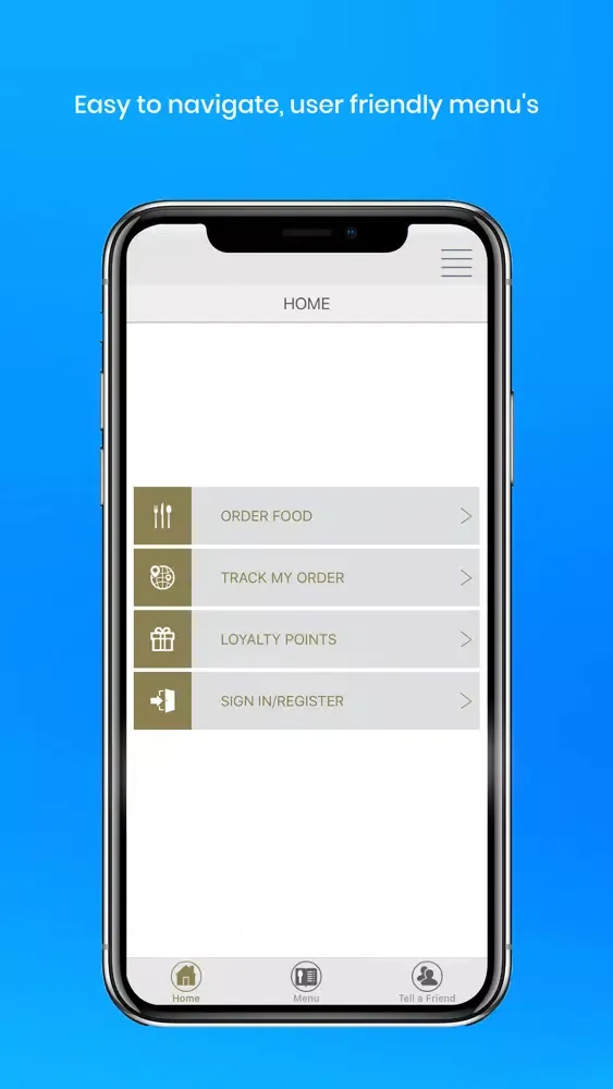 Ảnh chụp màn hình của Bombay Kitchen London