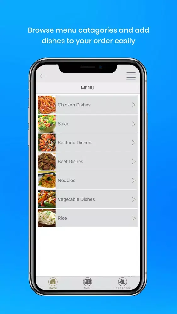 L'Orient应用截图