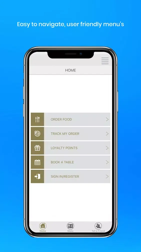 Mumbai Tadka London Screenshots
