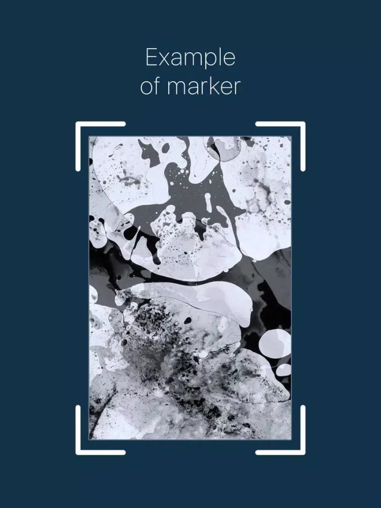 Capturas de pantalla de ArtNP.AR iPad 