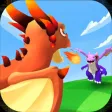 Dragon Park: Grow Up Runner 3D Dragon Park: Grow Up Runner 3D