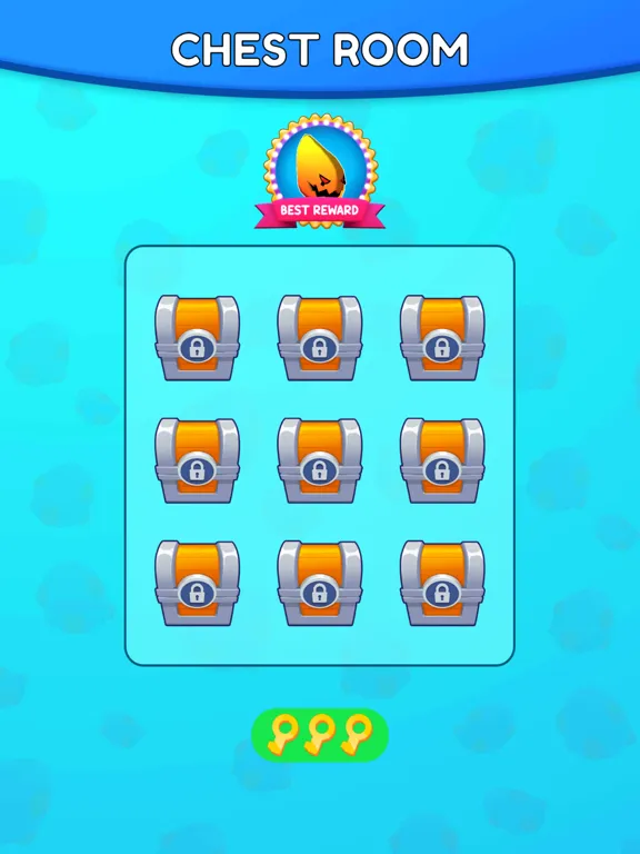Monster Trainer: Runner 3D iPad  Ekran Görüntüleri