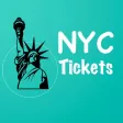 NYC Tickets