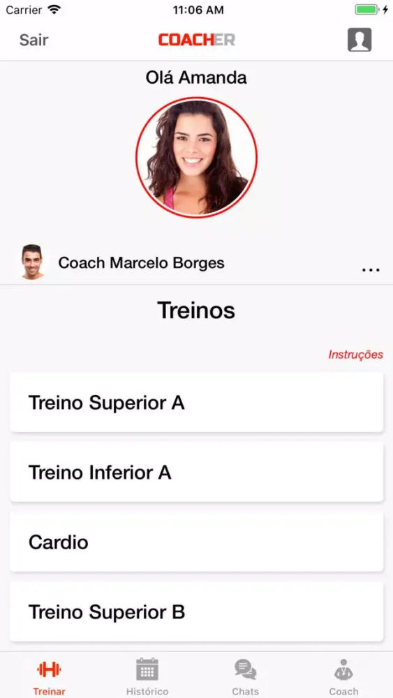 تصاویر Coacher