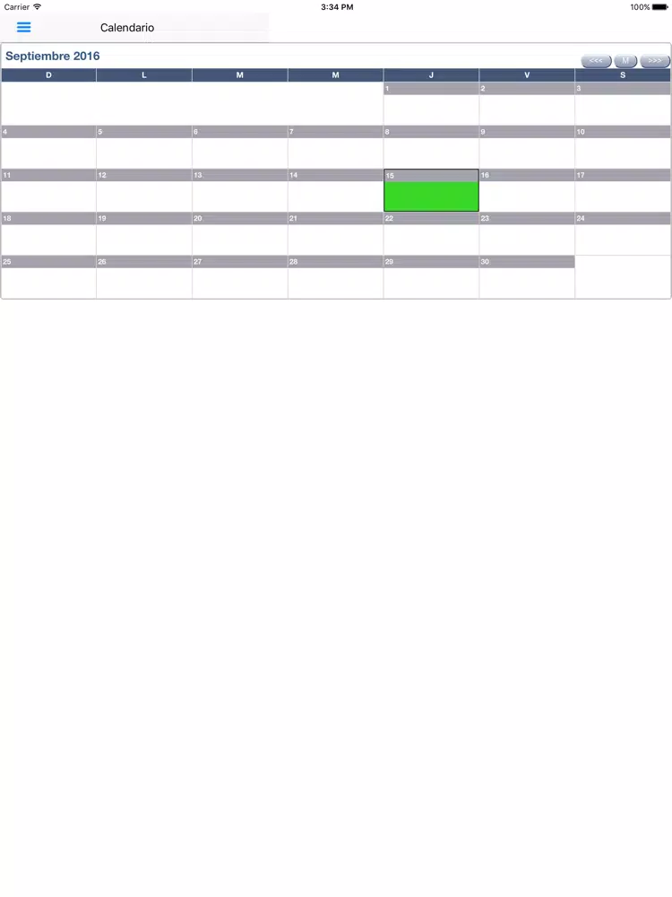 Ảnh chụp màn hình của Multicultural School iPad 