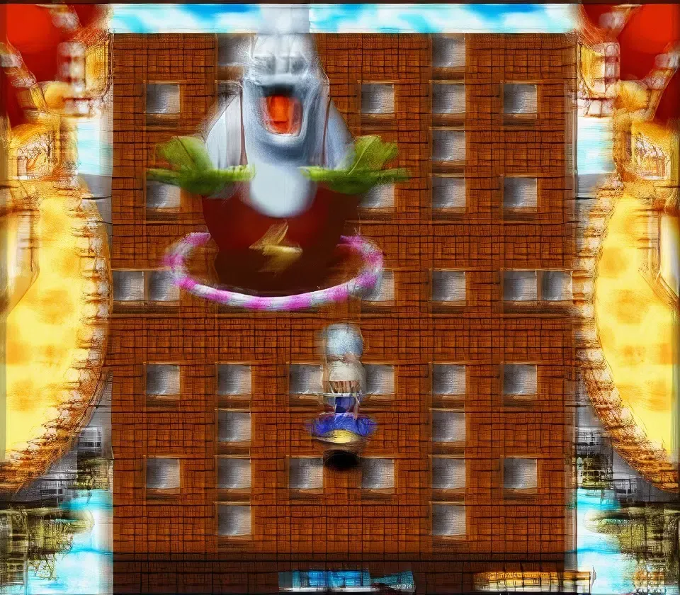 Neo Bombeman Geo应用截图