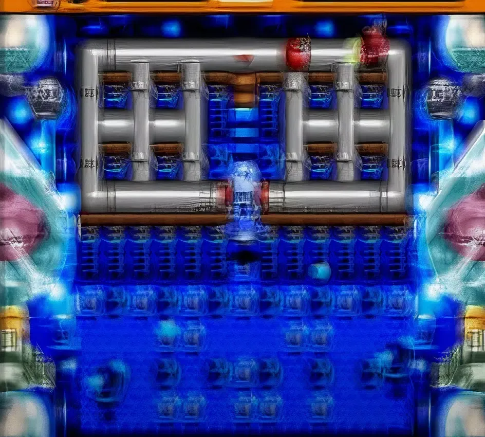 Neo Bombeman Geo应用截图