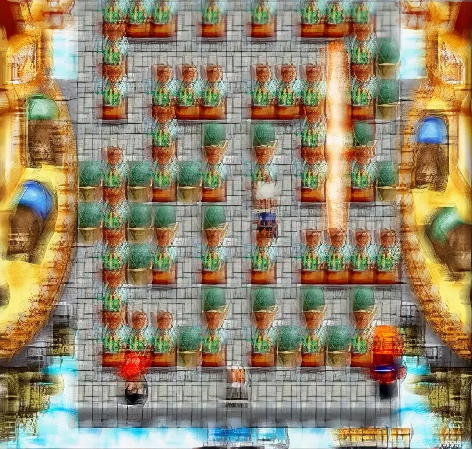 Neo Bombeman Geo应用截图