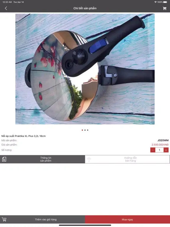 BaBu Mart iPad  Ekran Görüntüleri