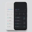 Neomix KLWP theme