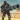 Desert Gunner Battlefield Machine Gun Game