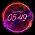 Neon Glow Watch Faces