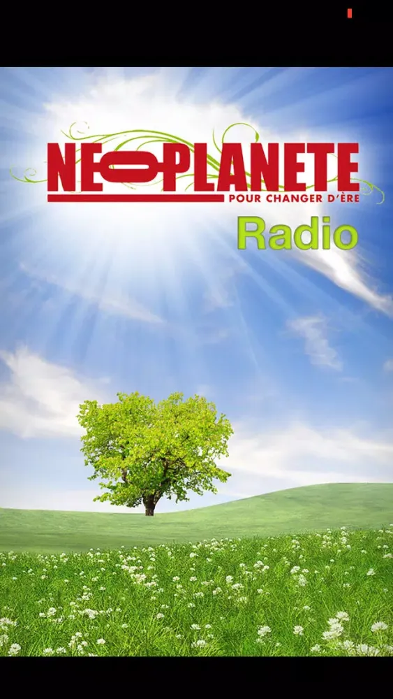 Capturas de pantalla de Néoplanète