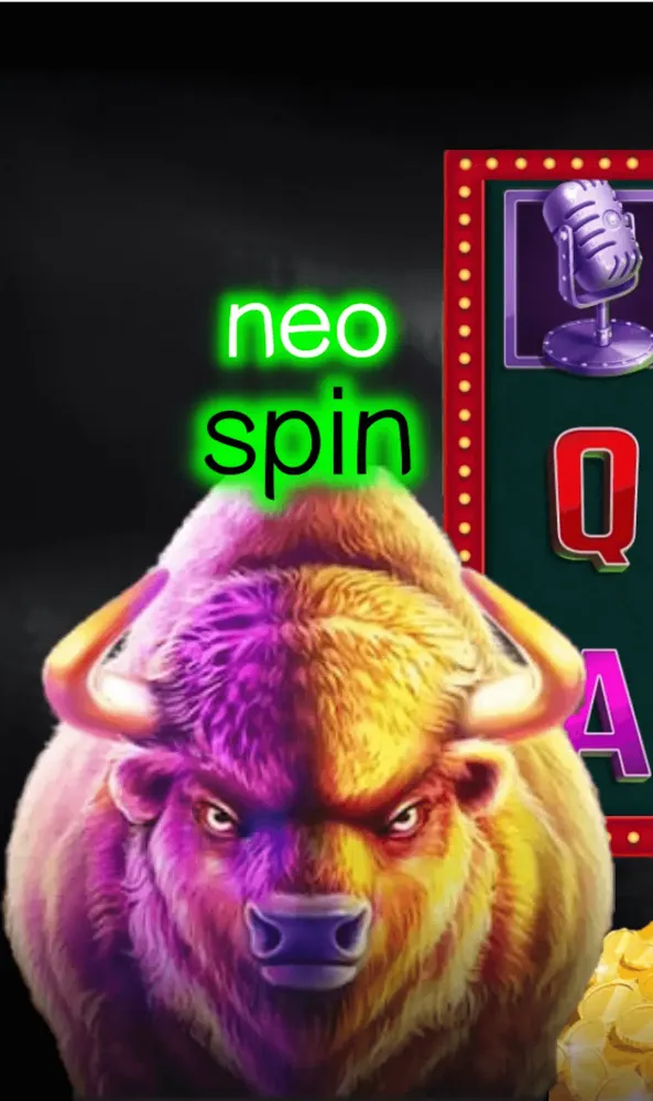 NeoSpin Casino Screenshots