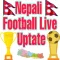 Nepali Football