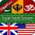 English Punjabi Dictionary