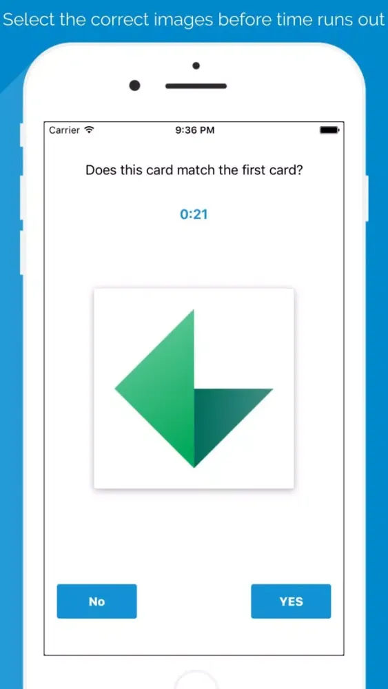 Tangkapan skrin Brain Teaser Craz