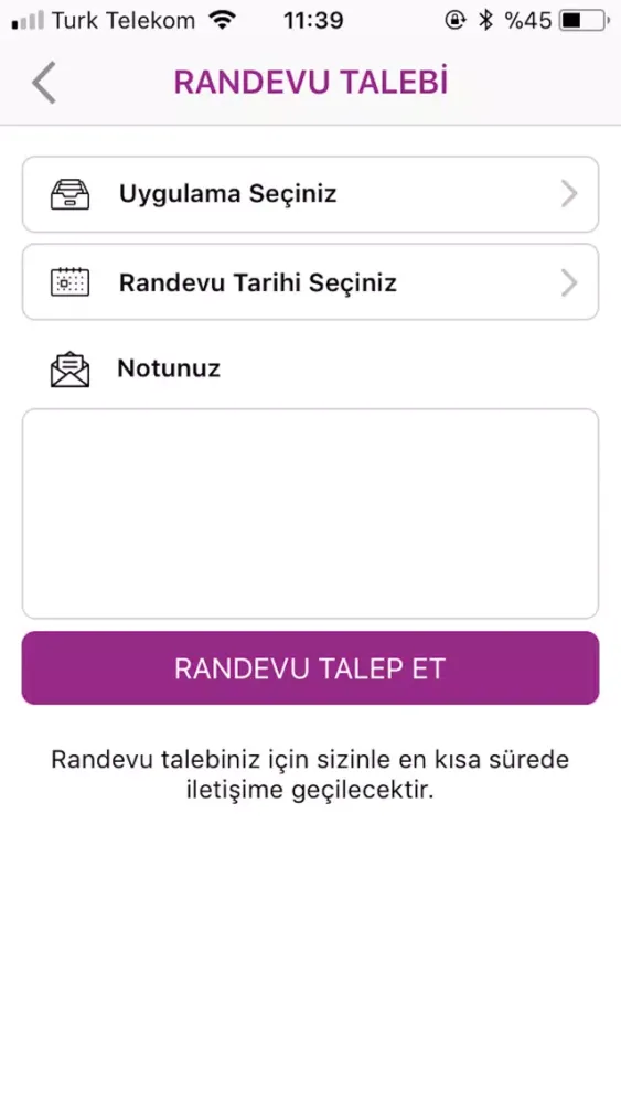 Dr. Nermin Filizci Varılsüha स्क्रीनशॉट