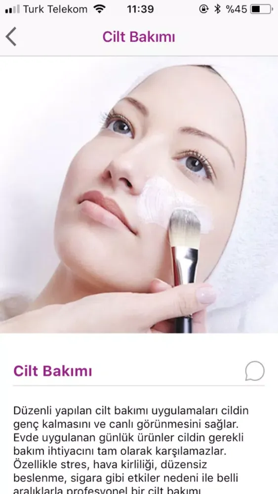 Dr. Nermin Filizci Varılsüha स्क्रीनशॉट