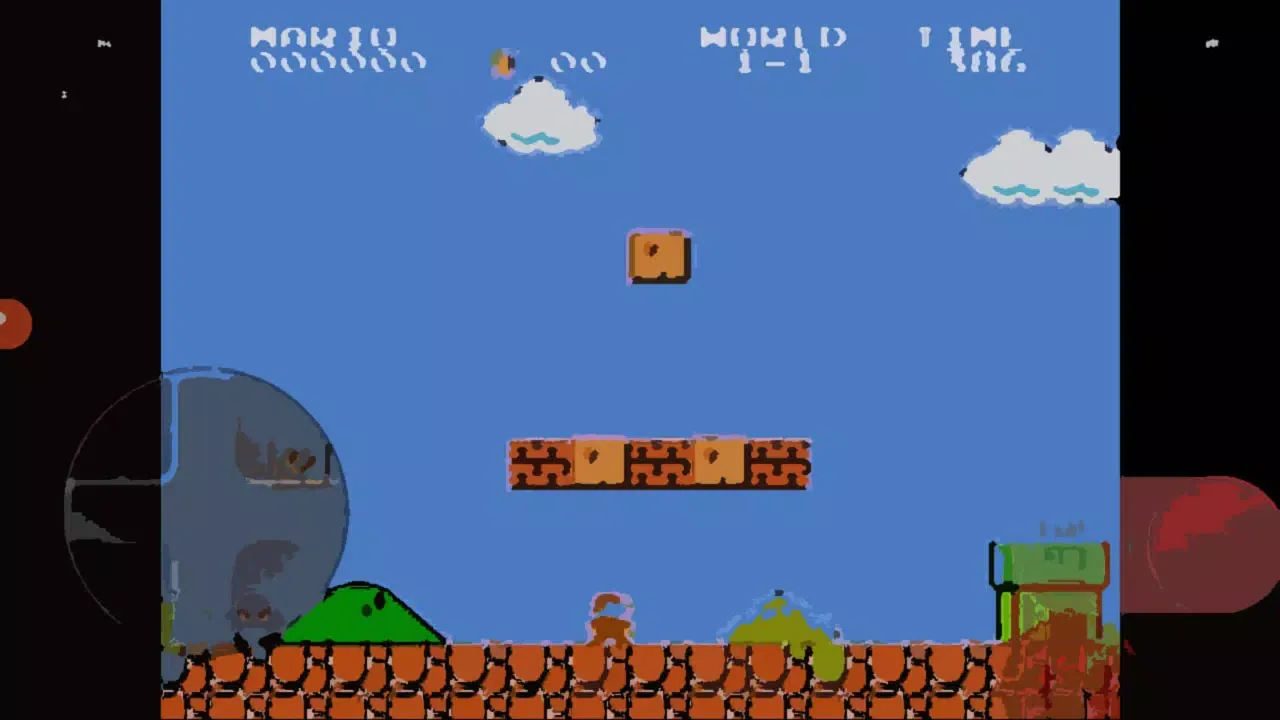 RetroArch Screenshots