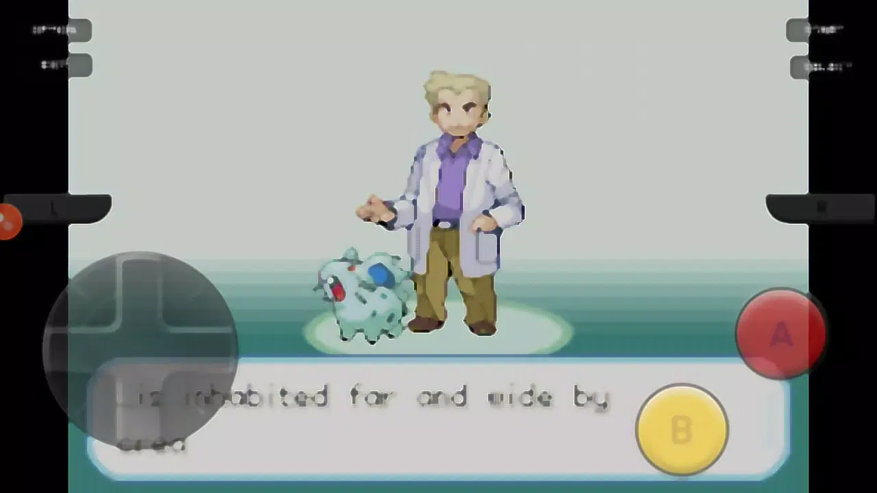 RetroArch Screenshots